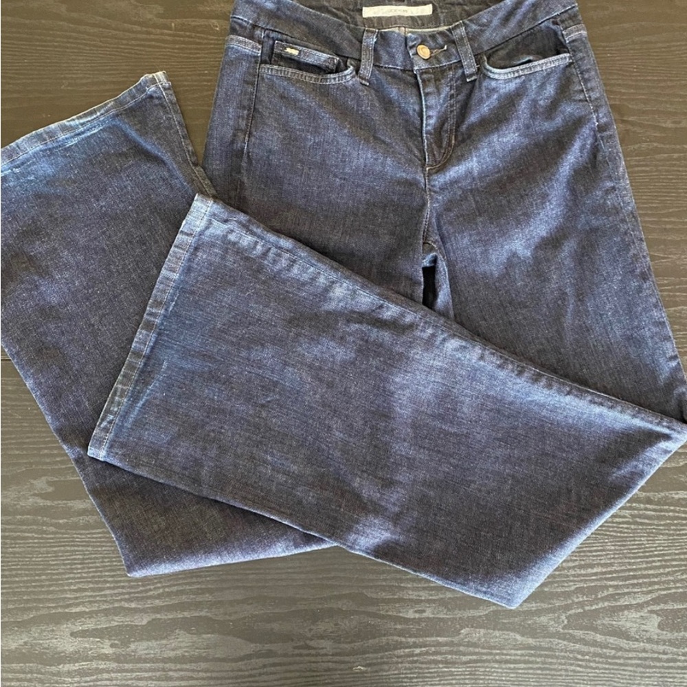 Wms Joe’s Jean’s Sz. 28 Wide Leg